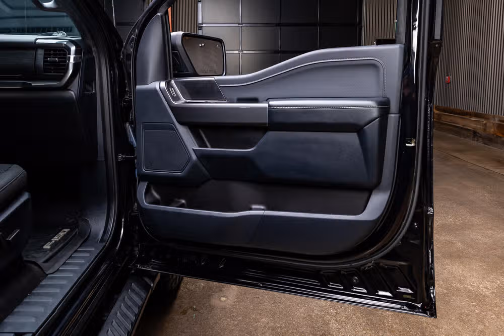 2022 Ford F-150 XLT SuperCrew Image 37