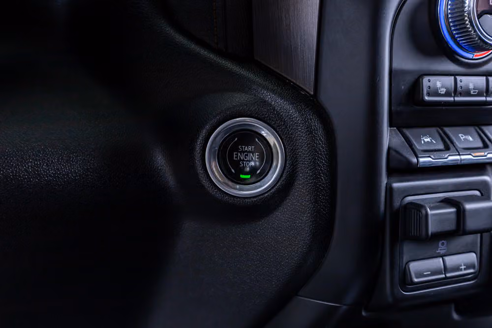 2020 GMC Sierra 1500 AT4 Crew Cab Image 18
