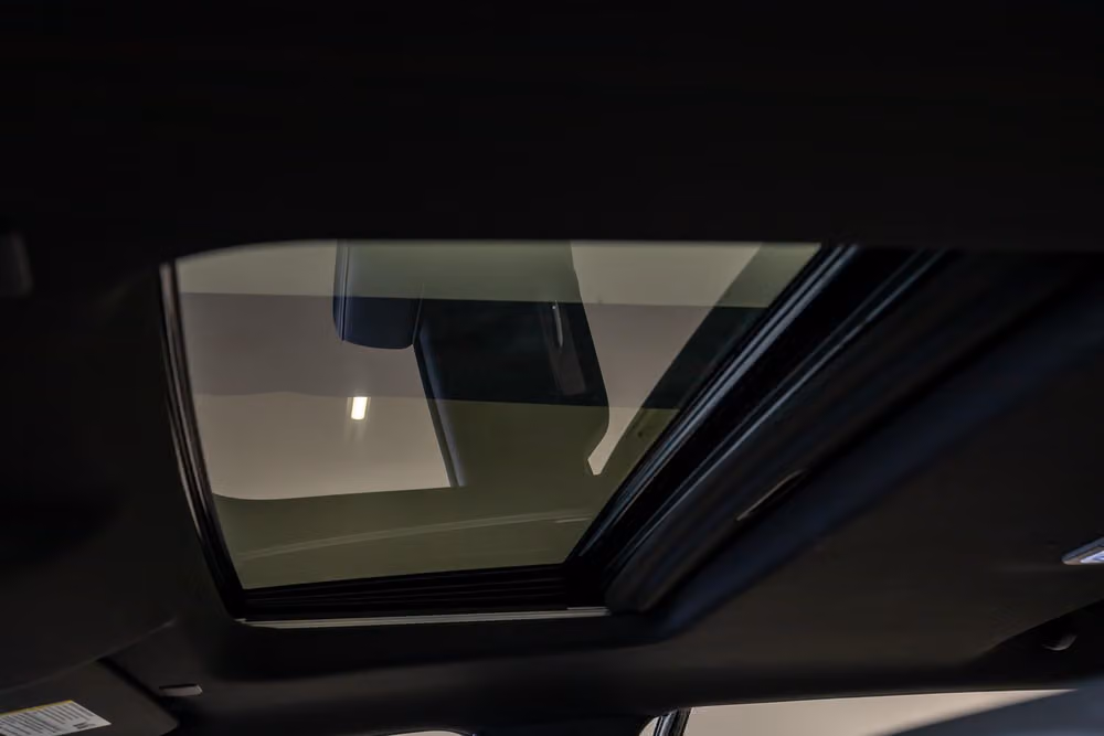 2020 GMC Sierra 1500 AT4 Crew Cab Image 26