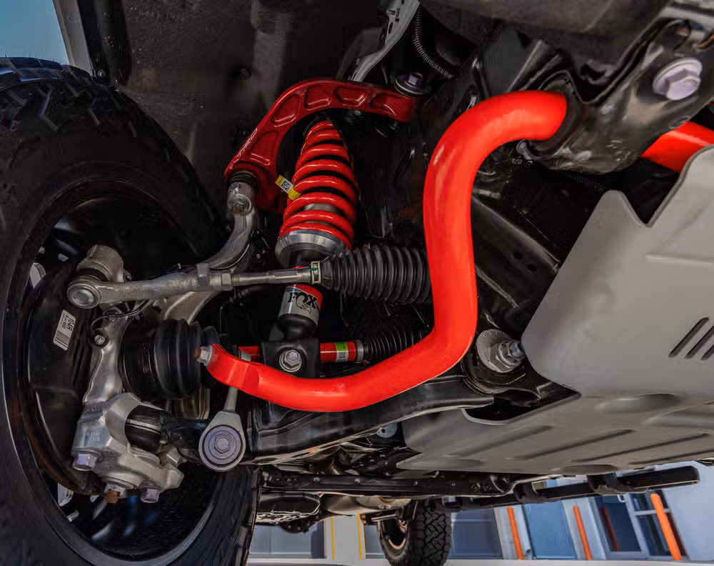 2026 Toyota Sequoia TRD Pro Image 14