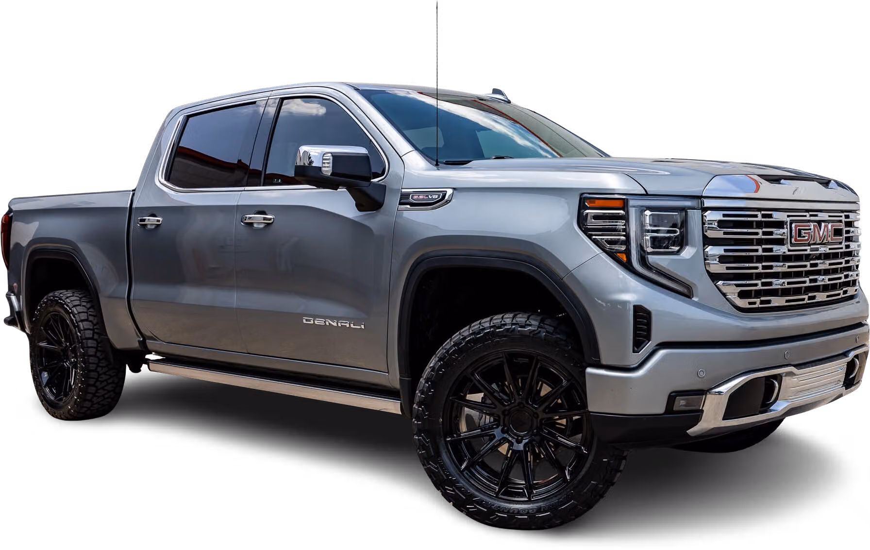 2024 GMC Sierra 1500 Denali Crew Cab