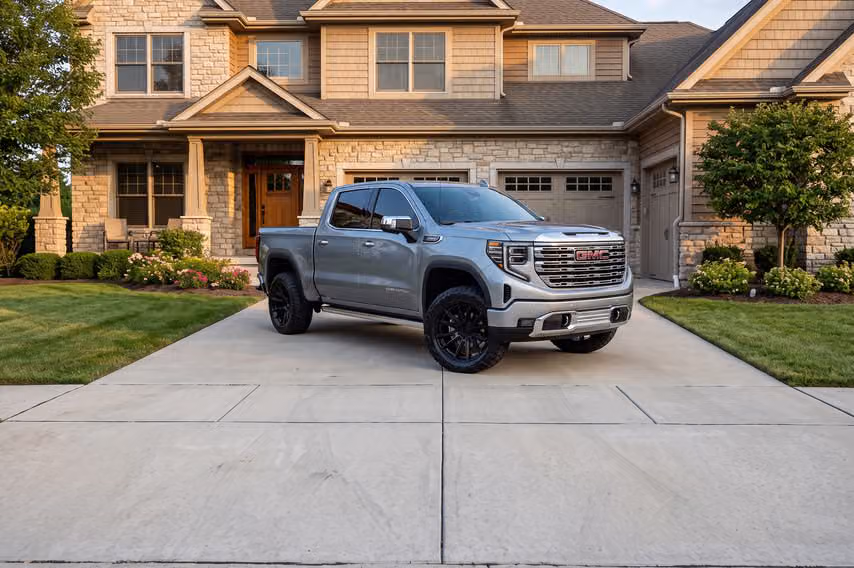 2024 GMC Sierra 1500 Denali Crew Cab Image 43