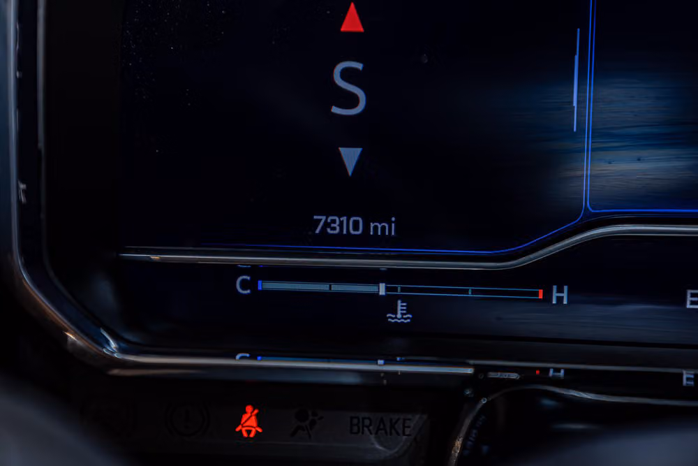 2025 Chevrolet Silverado 1500 ZR2 Crew Cab Image 18