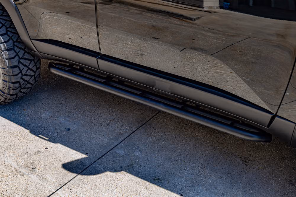 2024 Toyota Land Cruiser First Edition Image 13