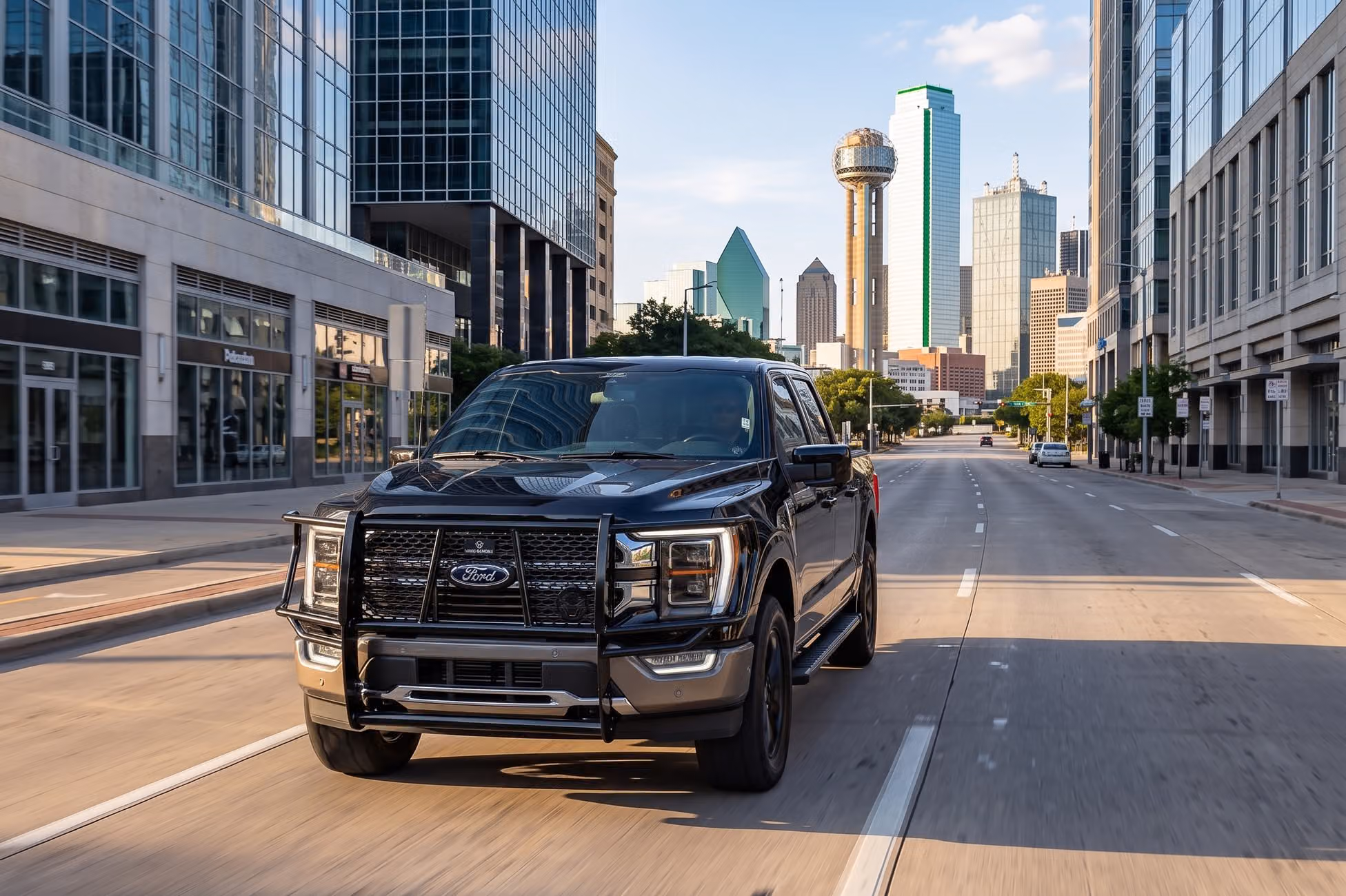 2025 Ford F-150 King Ranch SuperCrew Image 45