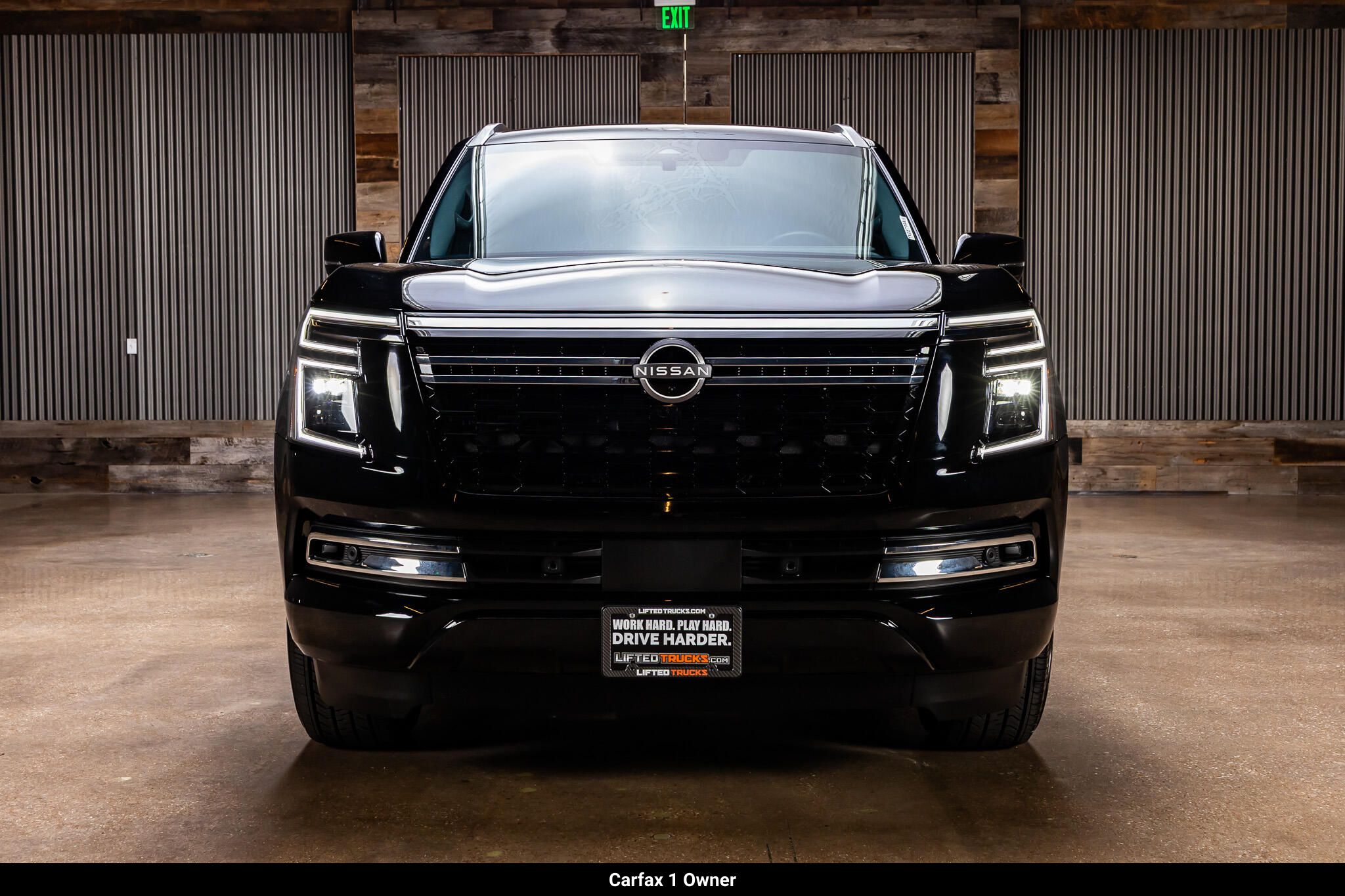 View vehicle photo 2