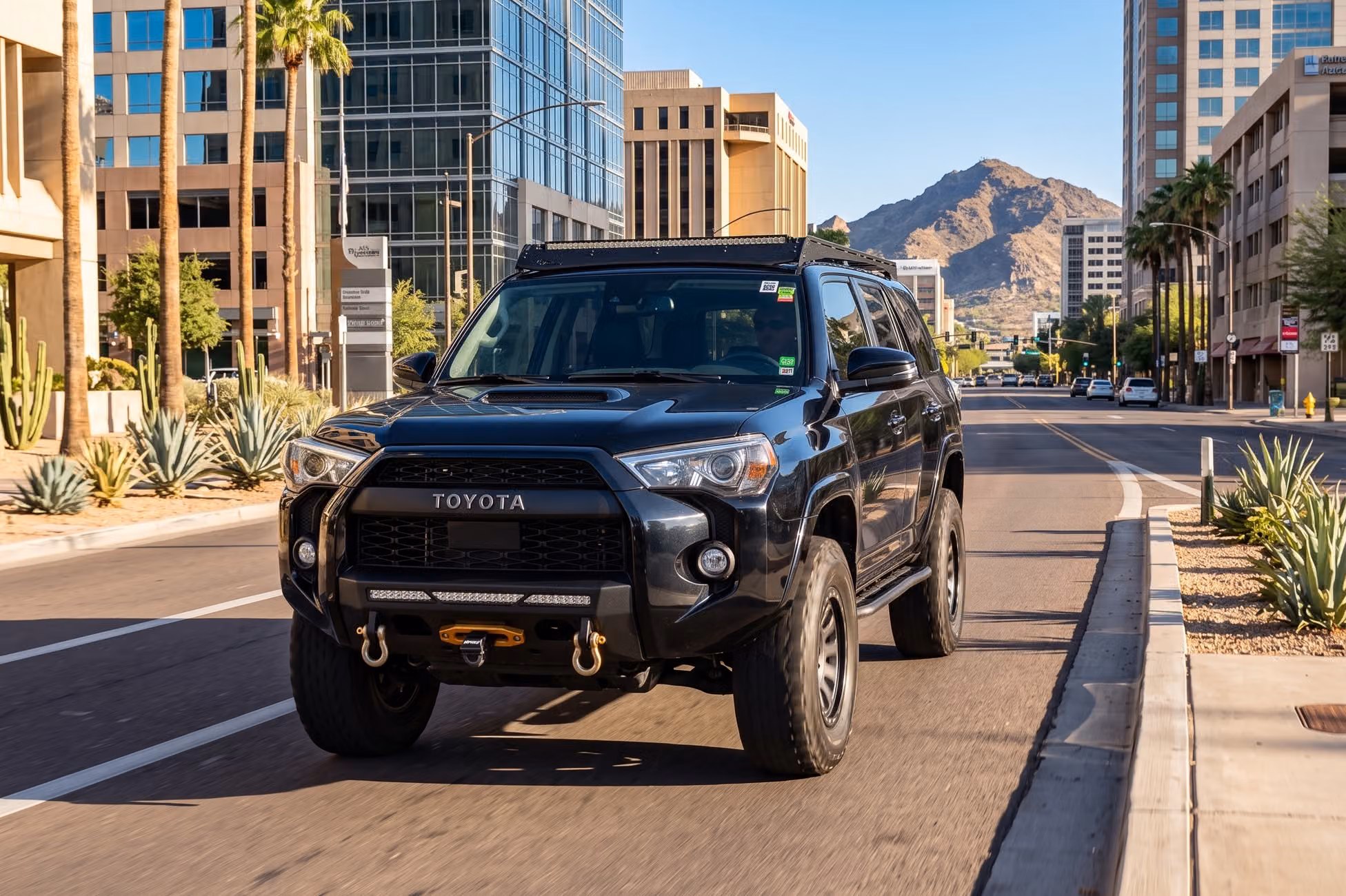 2021 Toyota 4Runner SR5 Premium Image 33