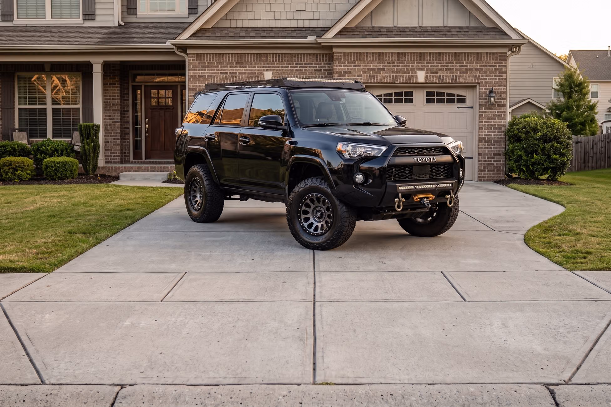 2021 Toyota 4Runner SR5 Premium Image 32