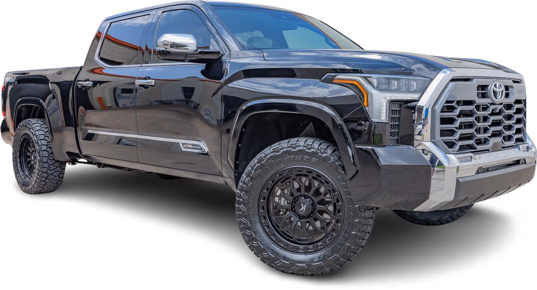 2023 Toyota Tundra 1794 Edition CrewMax