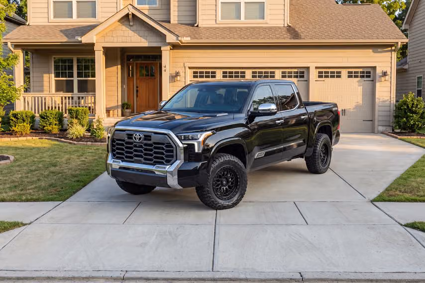 2023 Toyota Tundra 1794 Edition CrewMax Image 44