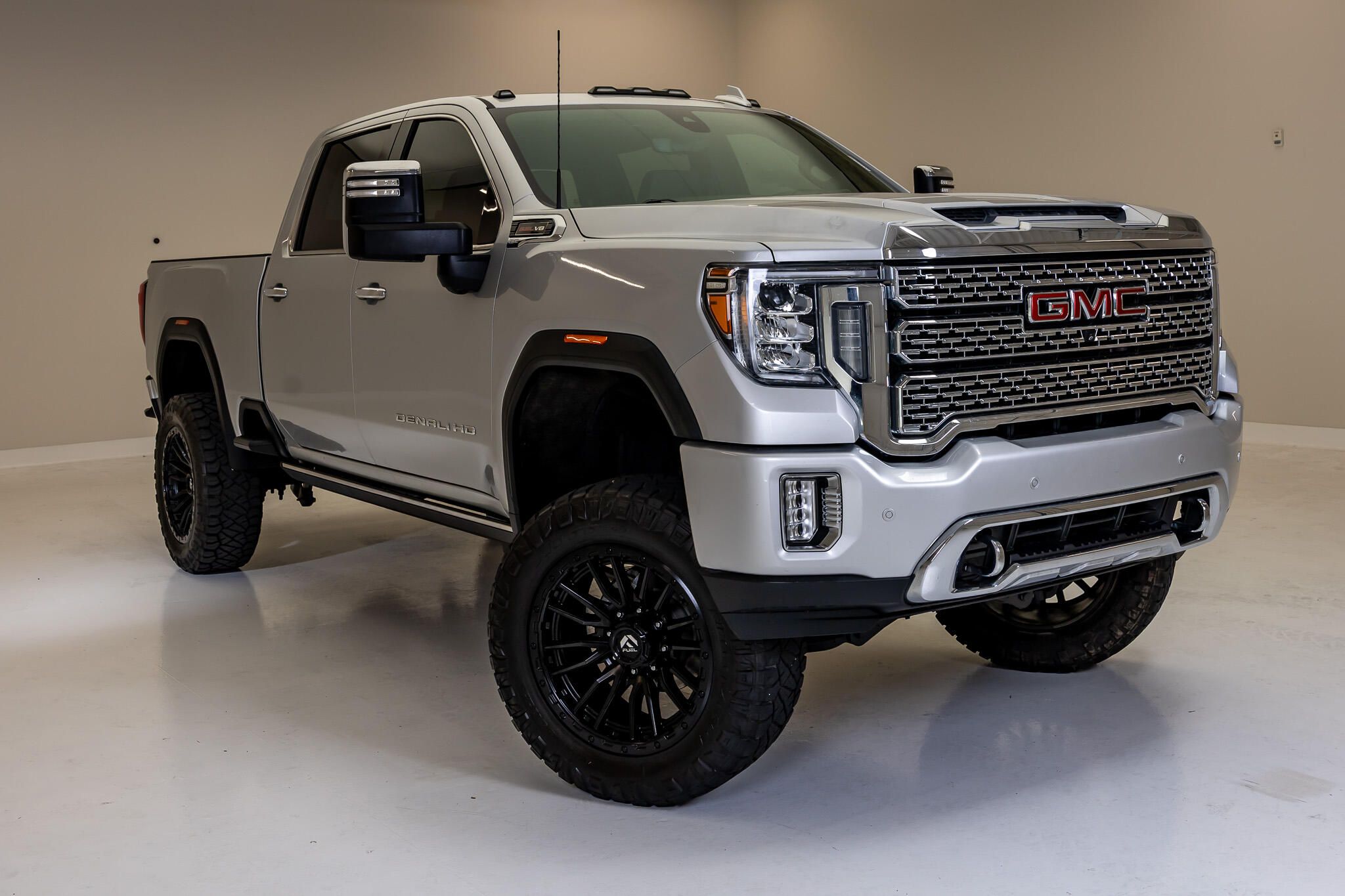 2023 GMC Sierra 2500 Denali HD