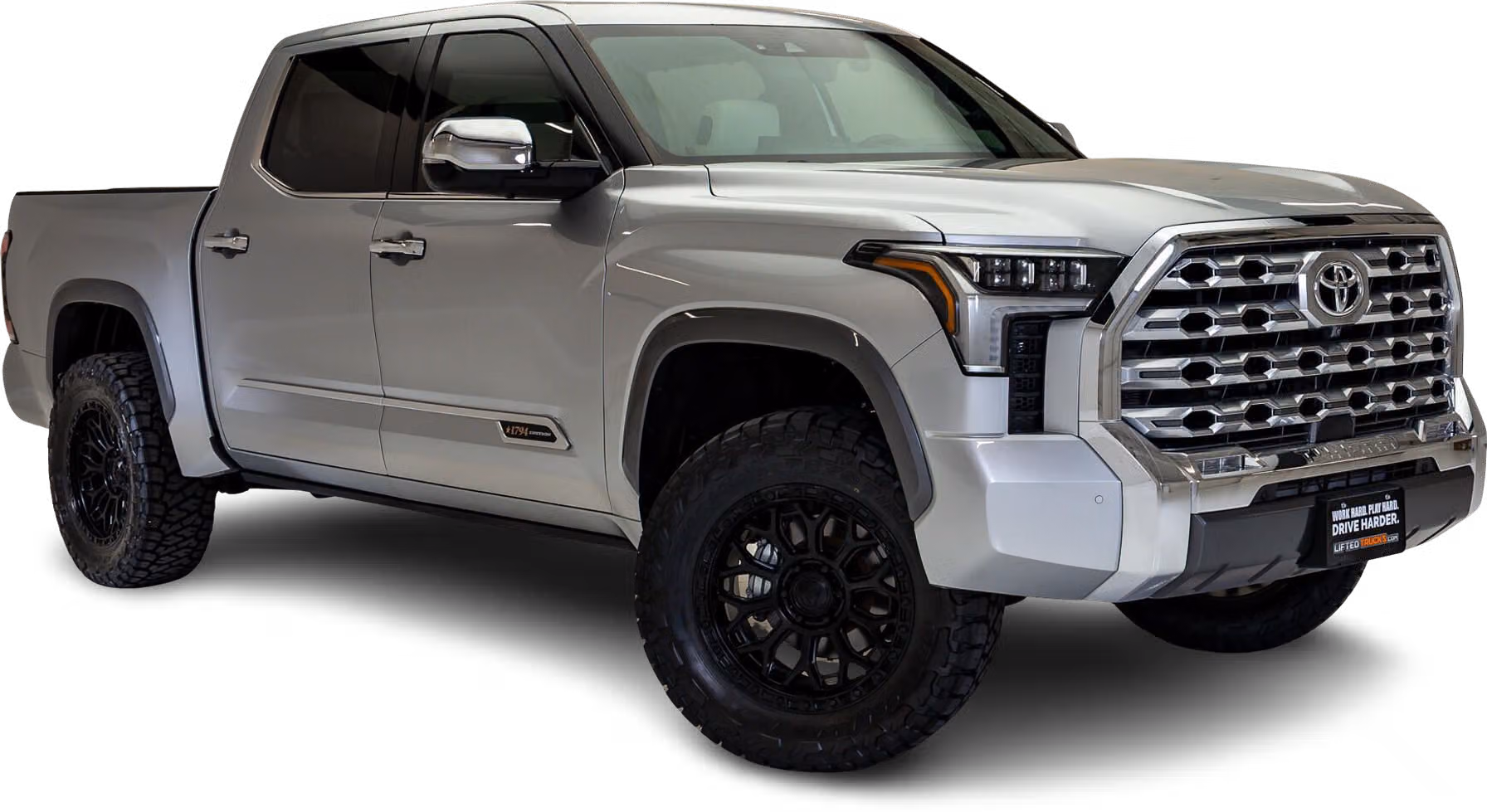 2023 Toyota Tundra 1794 Edition CrewMax