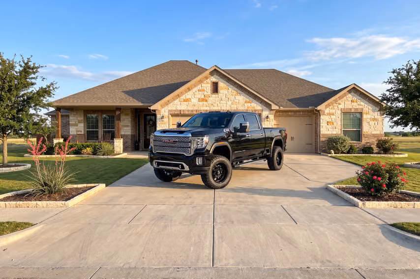 2024 GMC Sierra 2500HD Denali Crew Cab Image 44