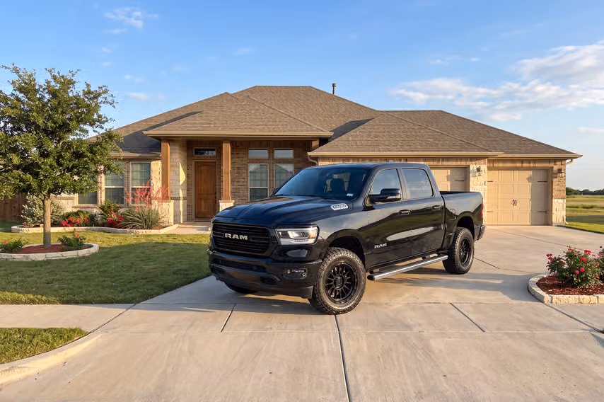 2022 Ram 1500 Big Horn Crew Cab Image 41