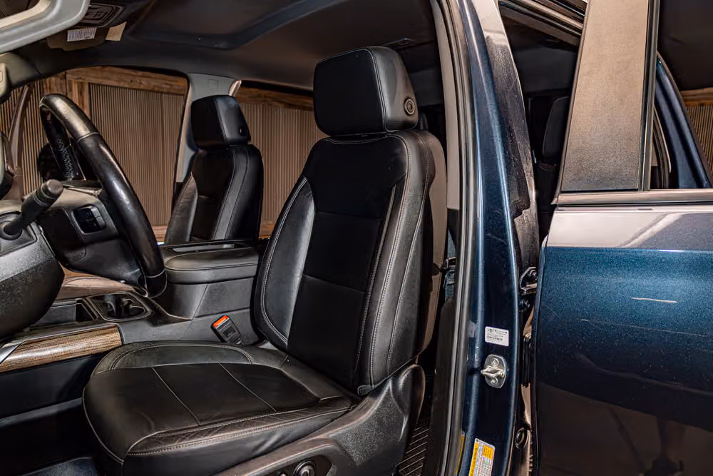 2020 Chevrolet Silverado 1500 LT Trail Boss Crew Cab Image 20