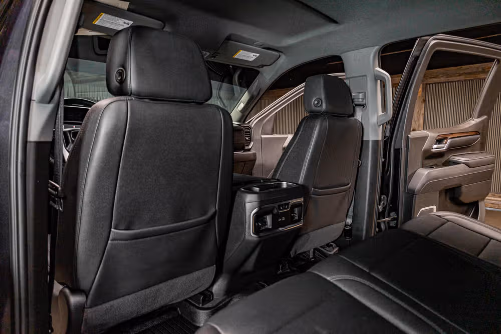 2025 GMC Sierra 1500 SLT Crew Cab Image 26