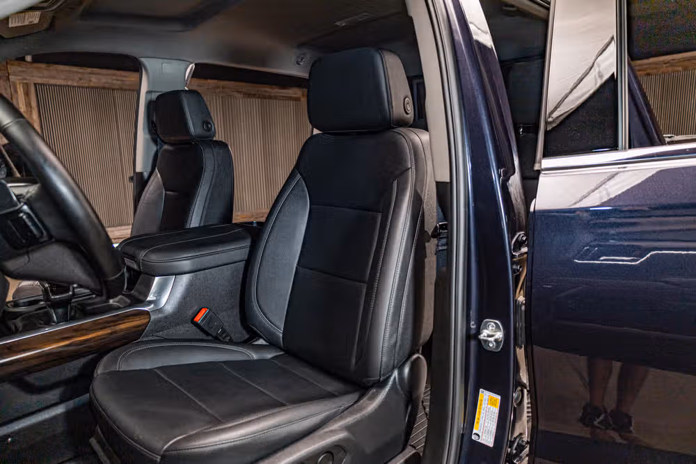2025 GMC Sierra 1500 SLT Crew Cab Image 24