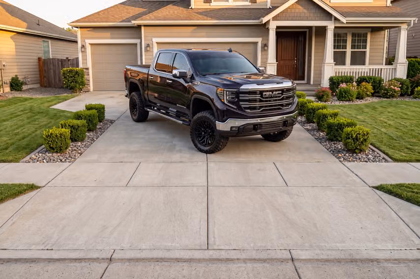 2025 GMC Sierra 1500 SLT Crew Cab Image 36