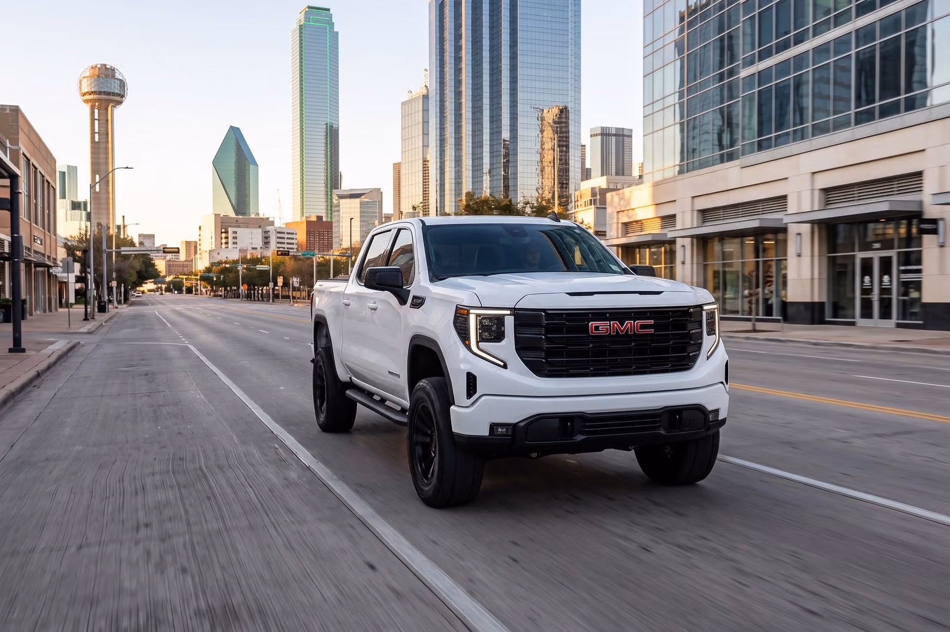 2026 GMC Sierra 1500 Elevation Crew Cab Image 40