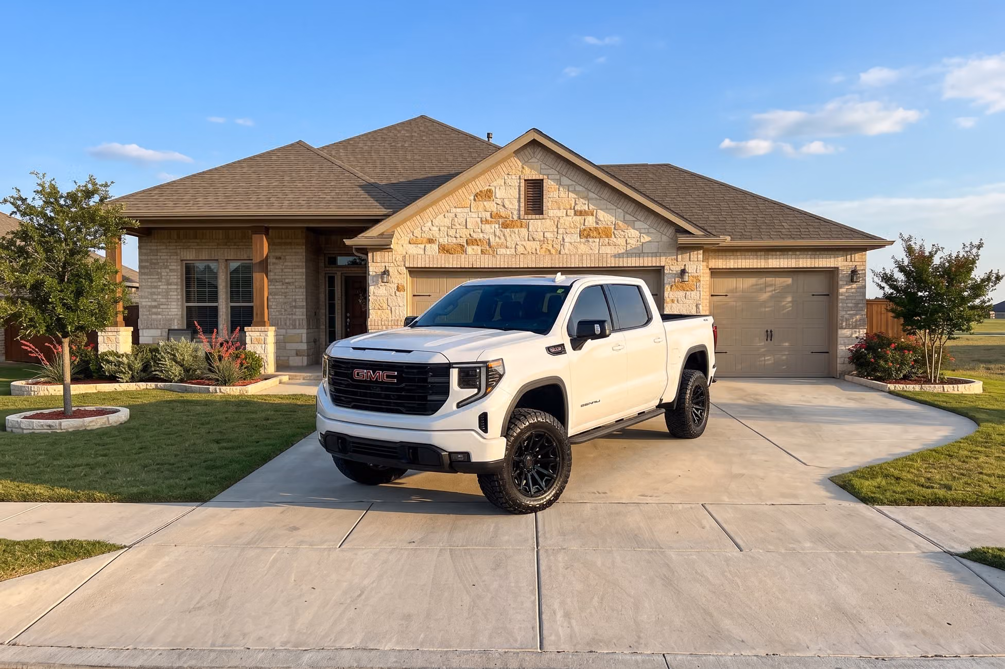 2026 GMC Sierra 1500 Elevation Crew Cab Image 41