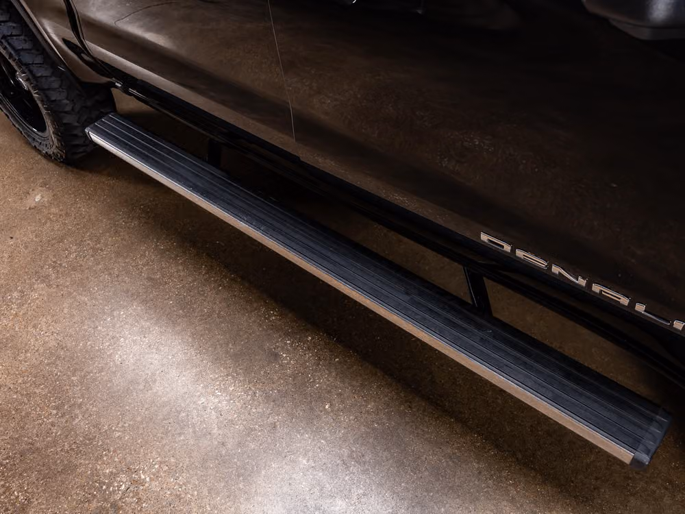 2023 GMC Sierra 1500 Denali Ultimate Crew Cab Image 13