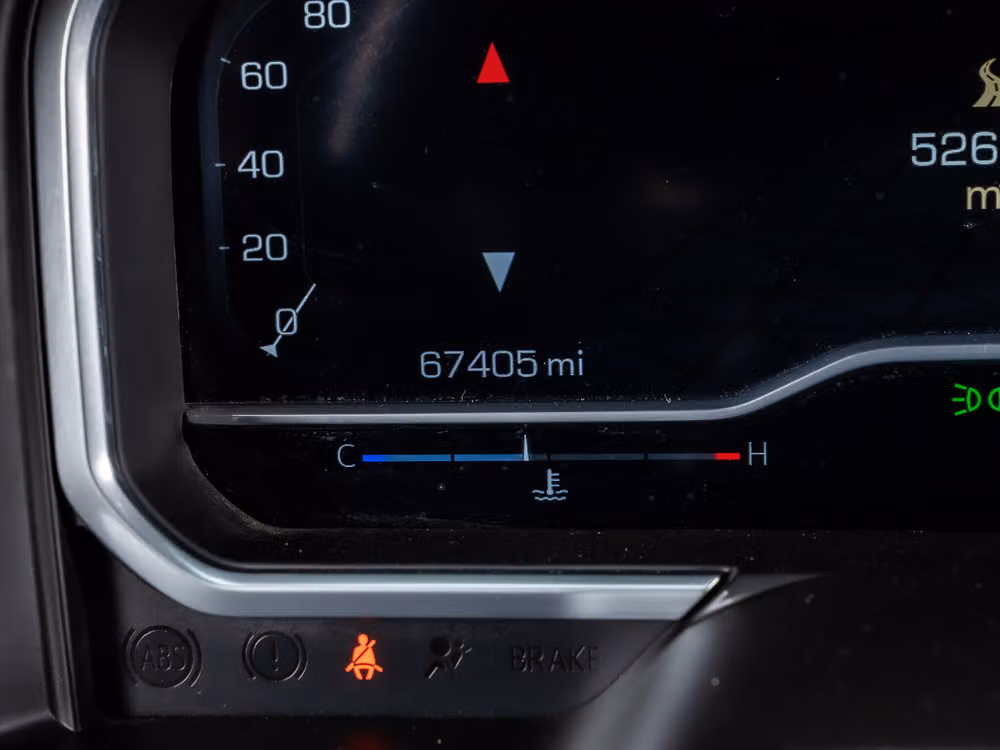 2023 GMC Sierra 1500 Denali Ultimate Crew Cab Image 18