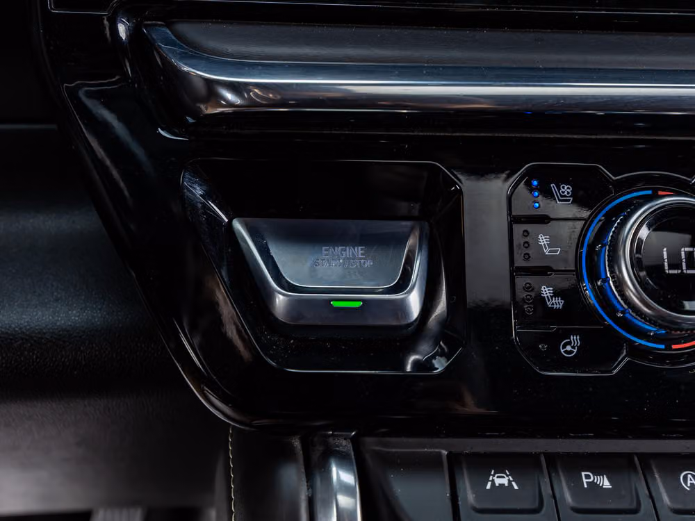 2023 GMC Sierra 1500 Denali Ultimate Crew Cab Image 19