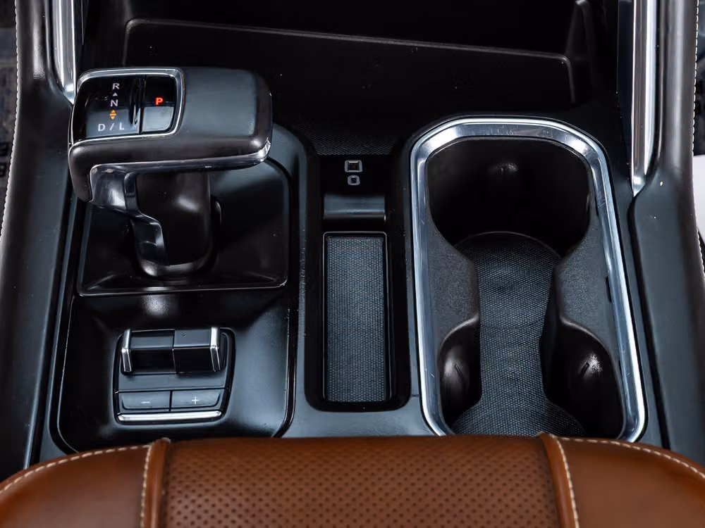 2023 GMC Sierra 1500 Denali Ultimate Crew Cab Image 24