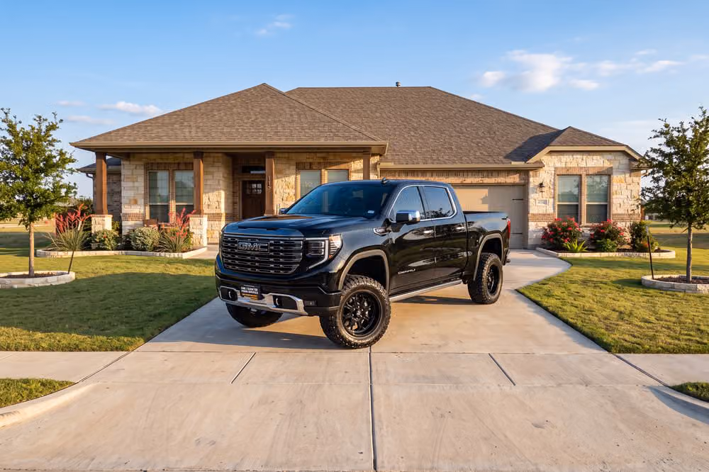 2023 GMC Sierra 1500 Denali Ultimate Crew Cab Image 40