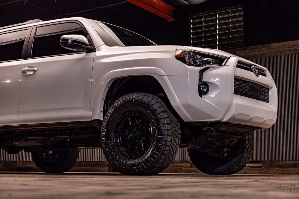 2023 Toyota 4Runner SR5 Image 13