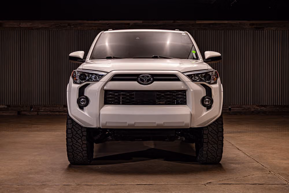 2023 Toyota 4Runner SR5 Image 5