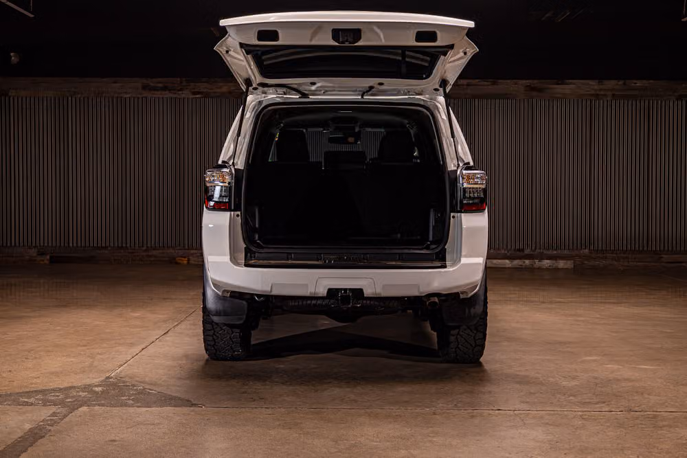 2023 Toyota 4Runner SR5 Image 10