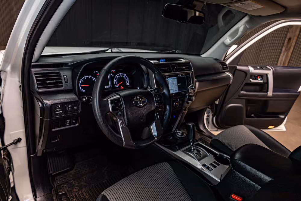 2023 Toyota 4Runner SR5 Image 14