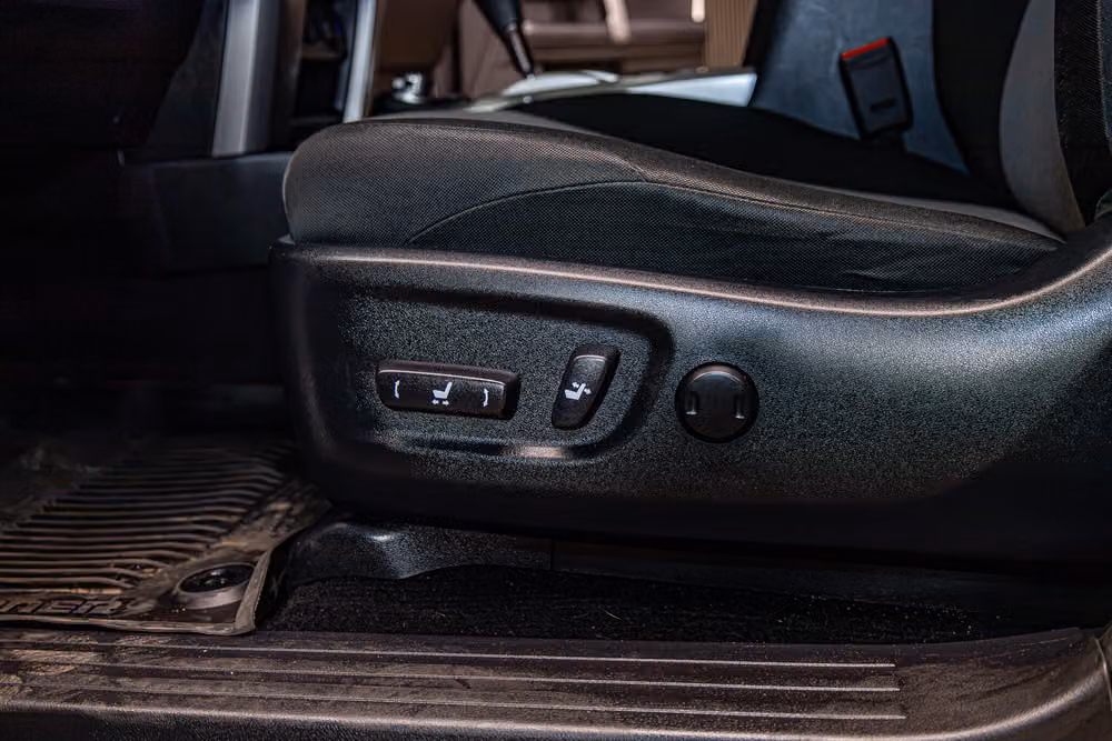 2023 Toyota 4Runner SR5 Image 22