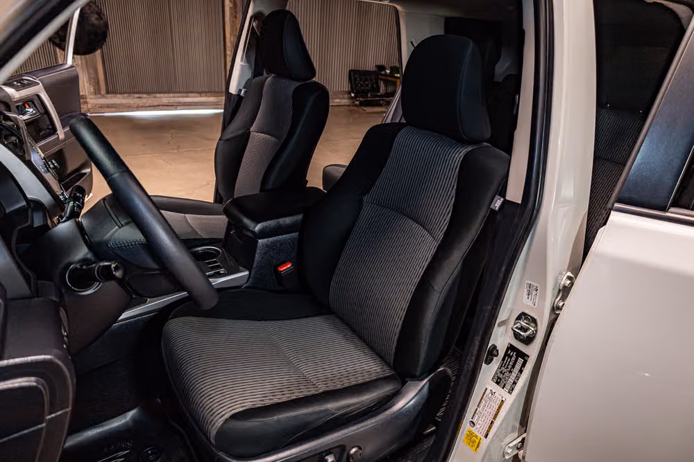 2023 Toyota 4Runner SR5 Image 21