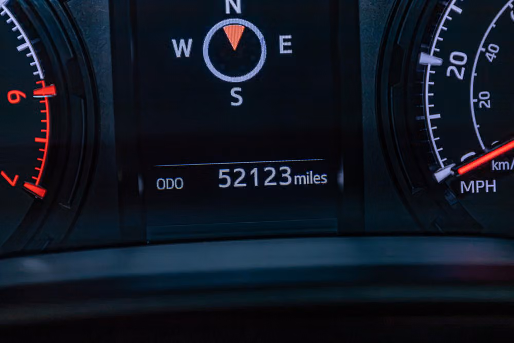 2023 Toyota 4Runner SR5 Image 19