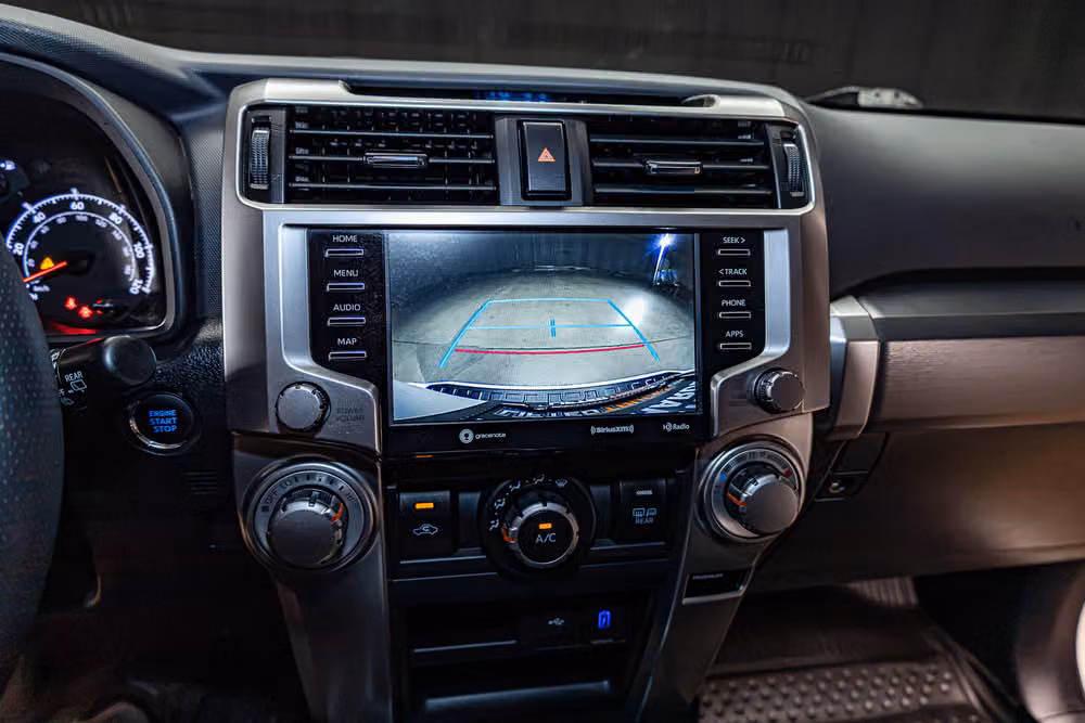2023 Toyota 4Runner SR5 Image 20