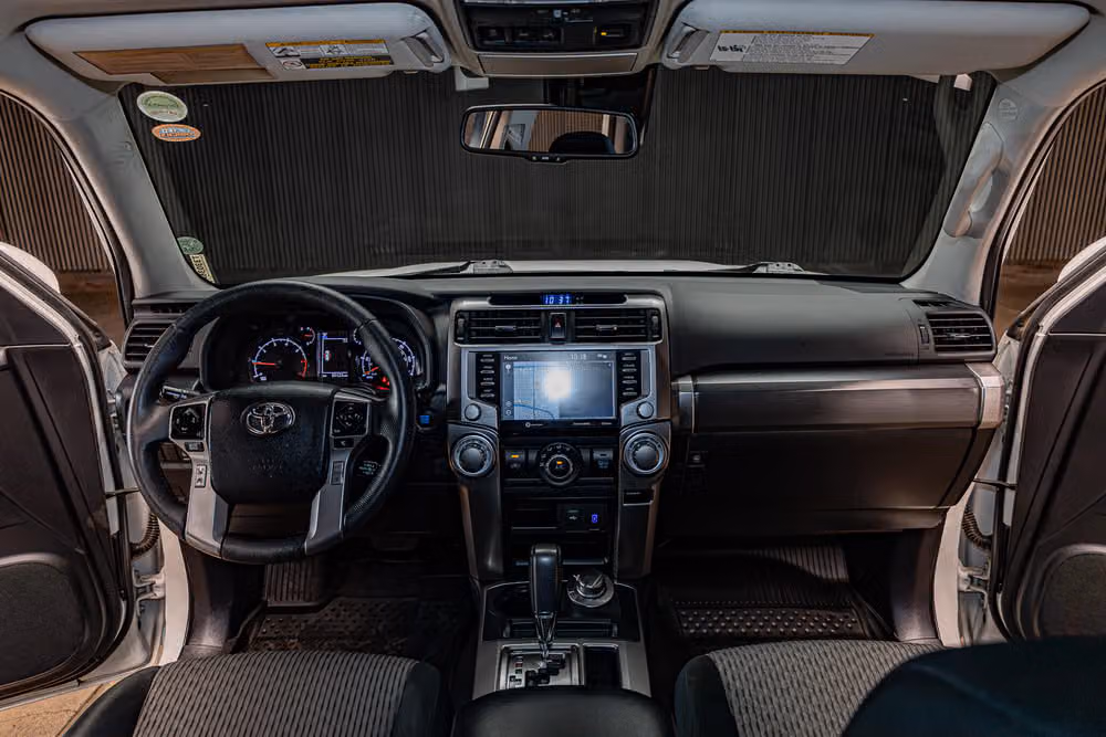 2023 Toyota 4Runner SR5 Image 15