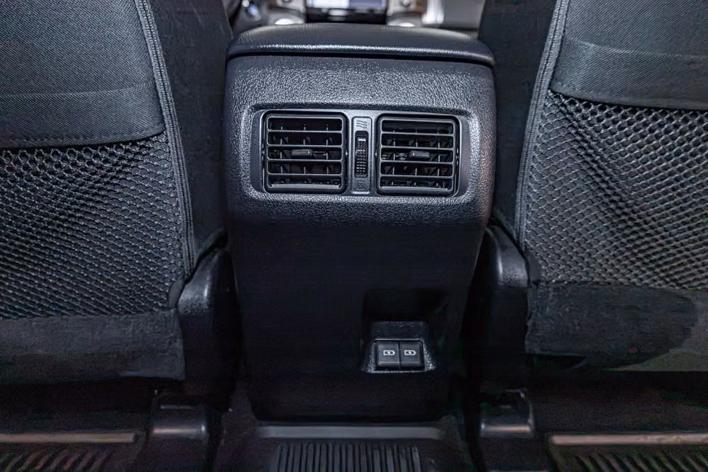 2023 Toyota 4Runner SR5 Image 24