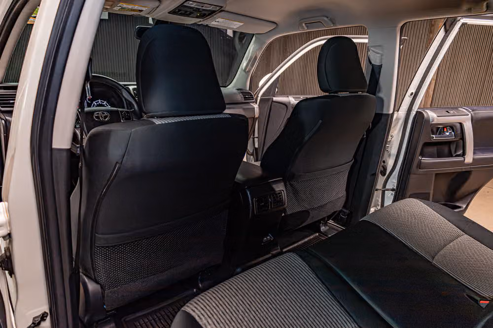 2023 Toyota 4Runner SR5 Image 23