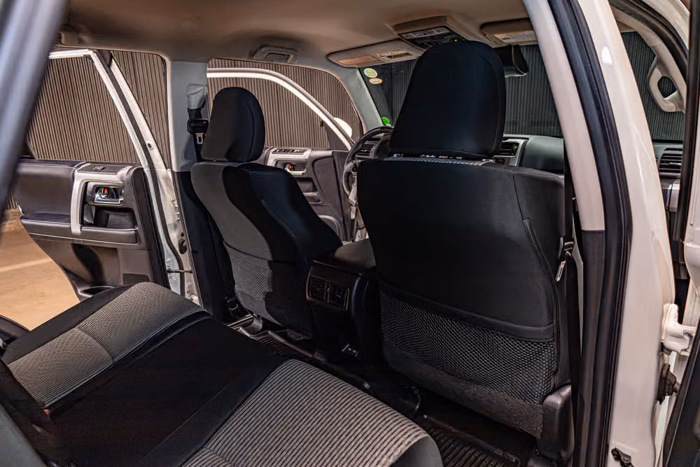2023 Toyota 4Runner SR5 Image 26