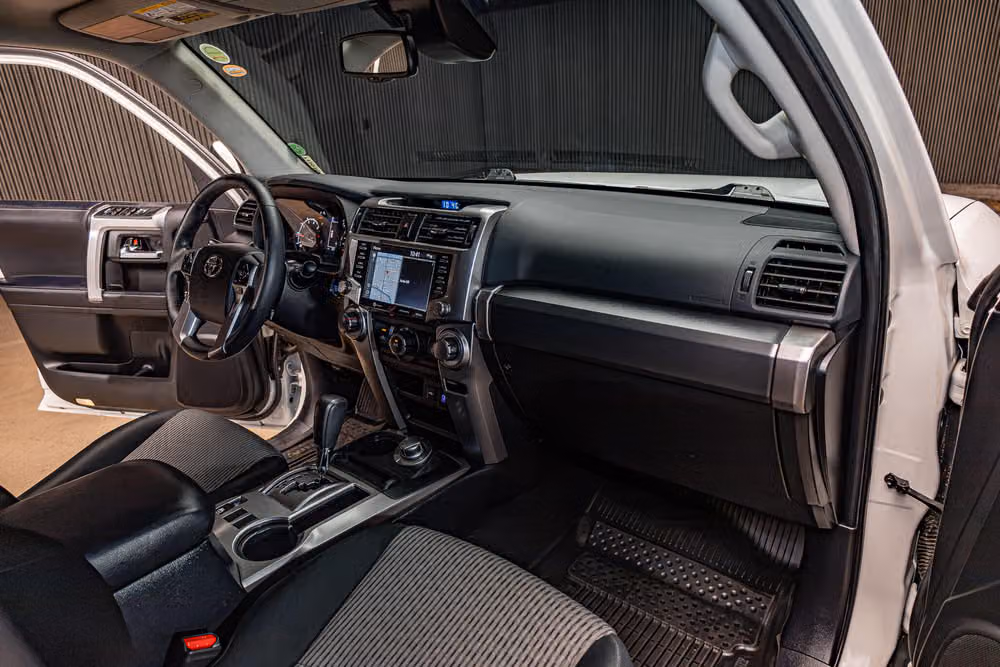 2023 Toyota 4Runner SR5 Image 17