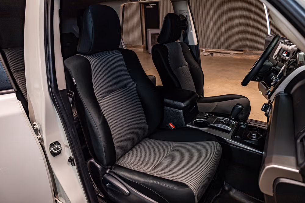 2023 Toyota 4Runner SR5 Image 28