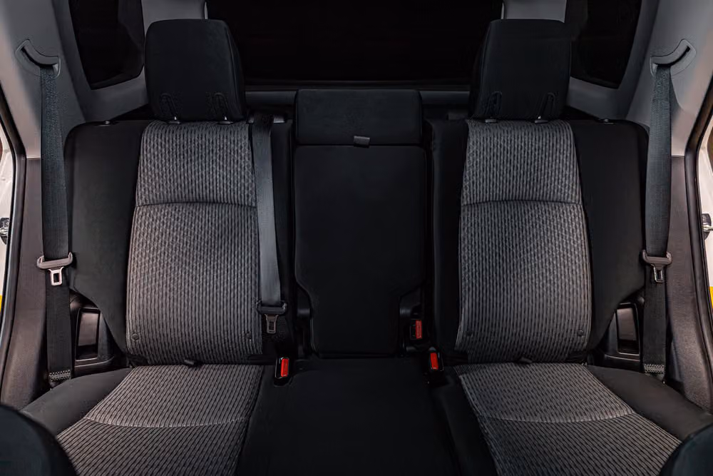 2023 Toyota 4Runner SR5 Image 25