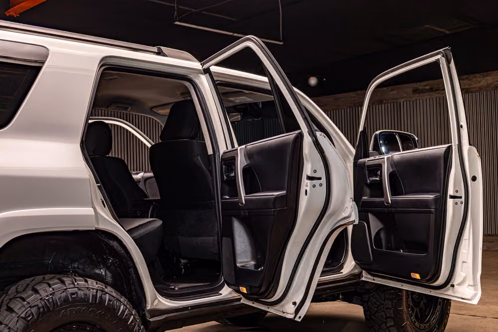 2023 Toyota 4Runner SR5 Image 31