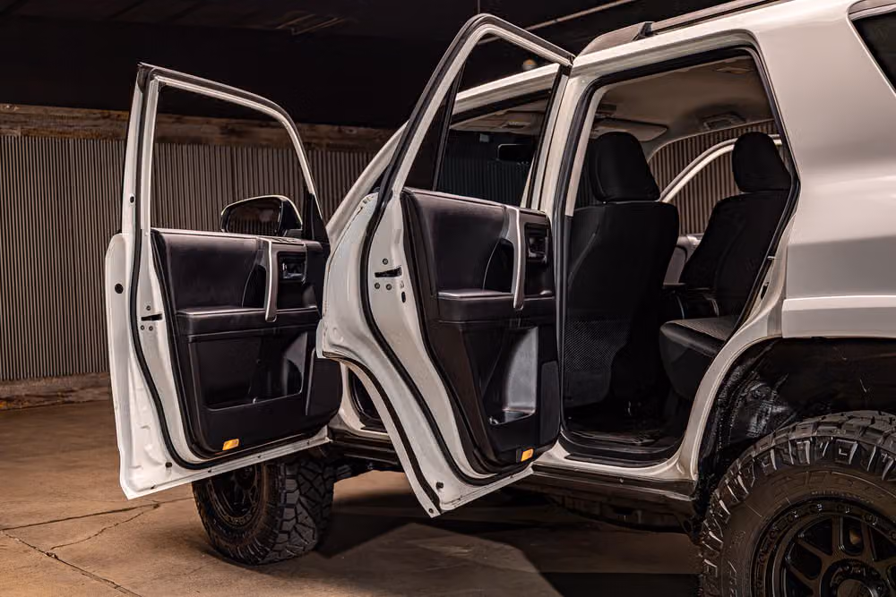 2023 Toyota 4Runner SR5 Image 29