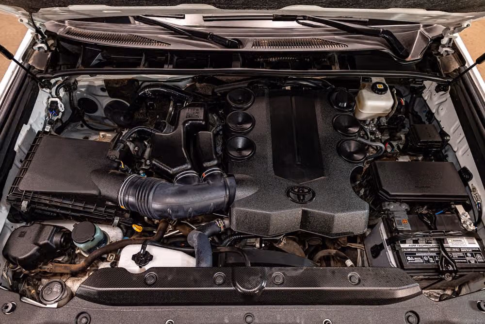 2023 Toyota 4Runner SR5 Image 32