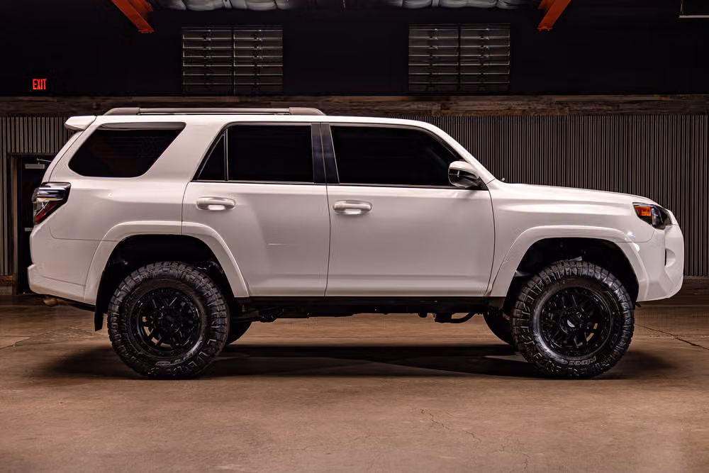 2023 Toyota 4Runner SR5 Image 12
