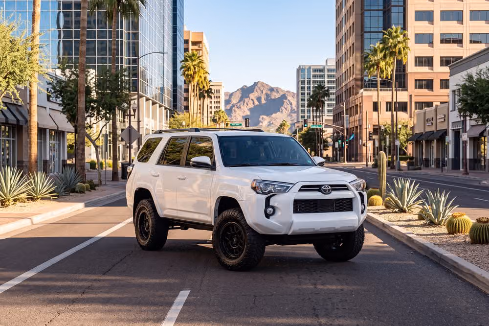 2023 Toyota 4Runner SR5 Image 34
