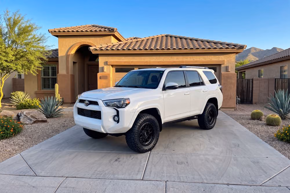 2023 Toyota 4Runner SR5 Image 33